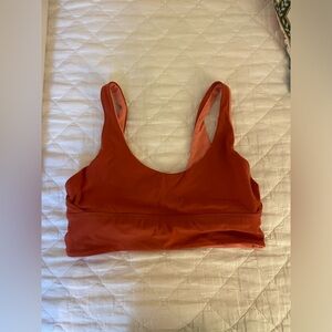 Lululemon Align Bra size 8